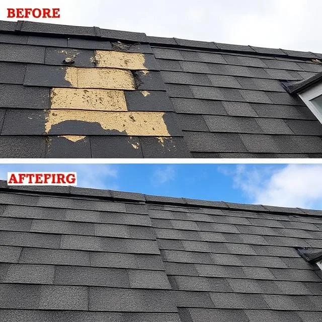 Roof Repair Near Me in Brentford, SD near me
